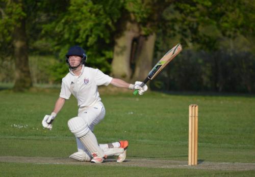2016 Capel V Douglas Jardine 8th May (18)