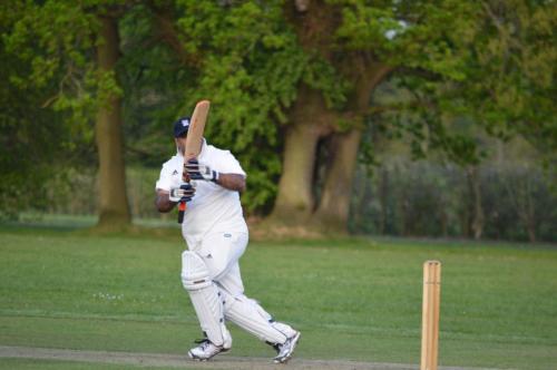 2016 Capel V Douglas Jardine 8th May (20)