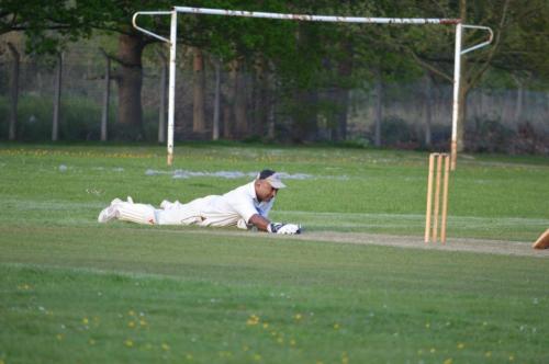 2016 Capel V Douglas Jardine 8th May (21)