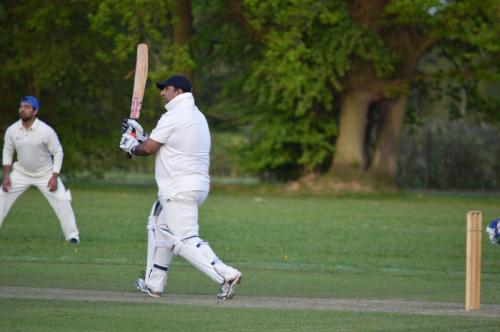 2016 Capel V Douglas Jardine 8th May (23)