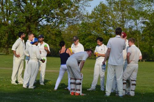 2016 Capel V Douglas Jardine 8th May (25)