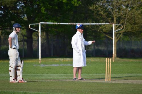 2016 Capel V Douglas Jardine 8th May (28)