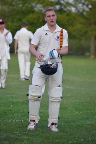 2016 Capel V Douglas Jardine 8th May (29)