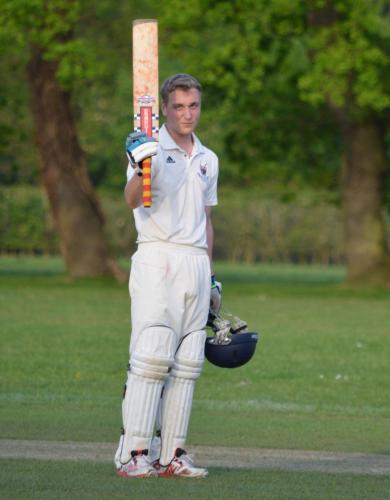 2016 Capel V Douglas Jardine 8th May (30)