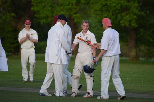 2016 Capel V Douglas Jardine 8th May (32)
