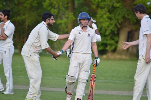 2016 Capel V Douglas Jardine 8th May (34)