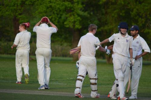 2016 Capel V Douglas Jardine 8th May (35)