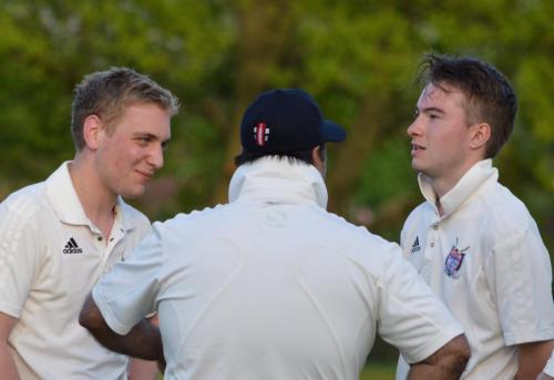 2016 Capel V Douglas Jardine 8th May (36)