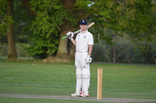 2016 Capel V Douglas Jardine 8th May (37)
