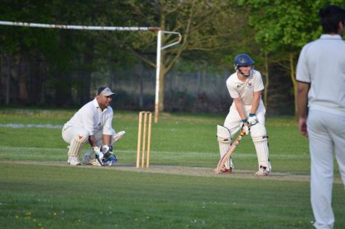 2016 Capel V Douglas Jardine 8th May (41)