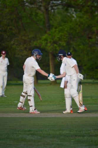 2016 Capel V Douglas Jardine 8th May (42)