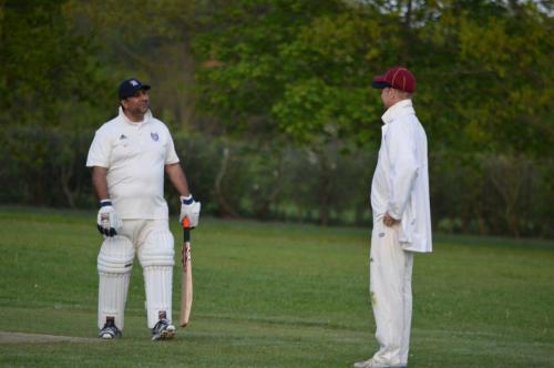 2016 Capel V Douglas Jardine 8th May (43)