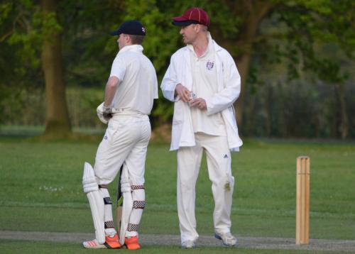 2016 Capel V Douglas Jardine 8th May (45)