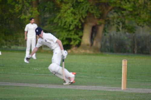 2016 Capel V Douglas Jardine 8th May (47)