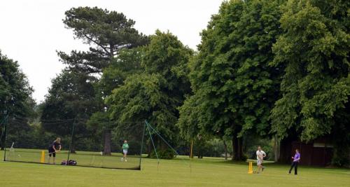 2019 Capel Fun Day 23rd June (16)