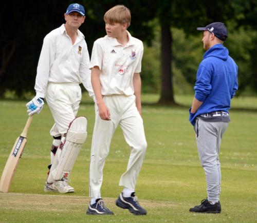 2019 Capel V Bells Yew Green 9th June (13)