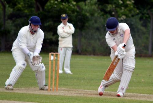 2019 Capel V Bells Yew Green 9th June (14)