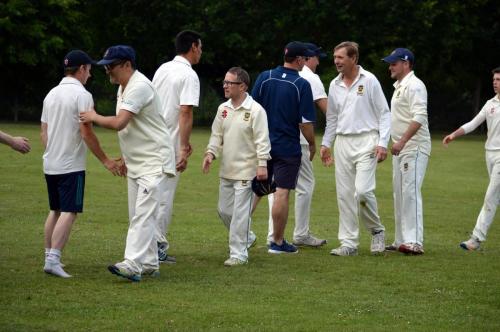 2019 Capel V Bells Yew Green 9th June (16)