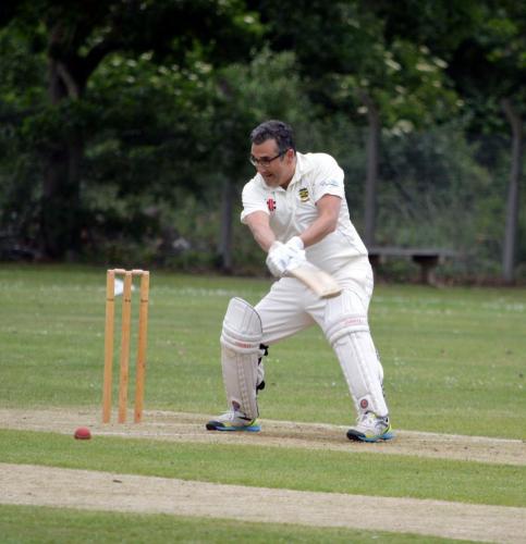 2019 Capel V Bells Yew Green 9th June (22)