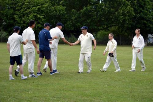 2019 Capel V Bells Yew Green 9th June (23)