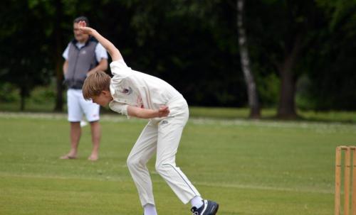 2019 Capel V Bells Yew Green 9th June (25)