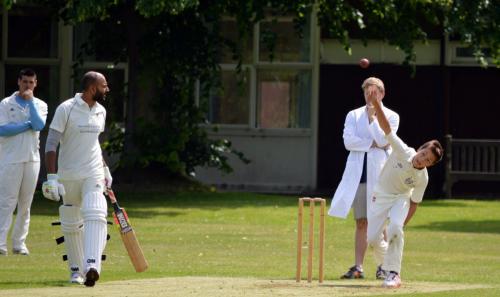 2019 Capel V Southborough 16th June (11)