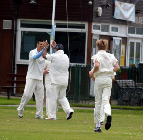 2019 Capel V Southborough 16th June (18)