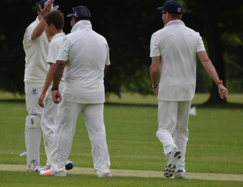 2019 Capel V Southborough 16th June (19)