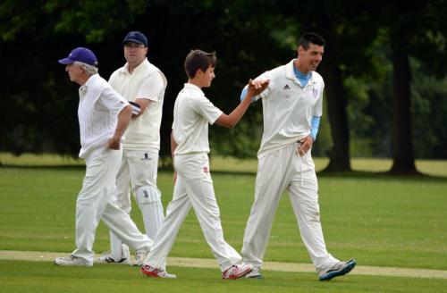 2019 Capel V Southborough 16th June (20)
