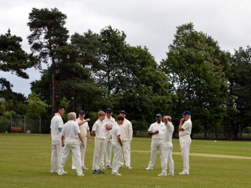 2019 Capel V Southborough 16th June (24)