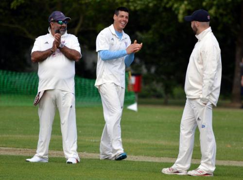 2019 Capel V Southborough 16th June (26)