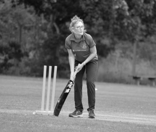 2020 Capel Ladies V Penshurst 5th Sep (22)