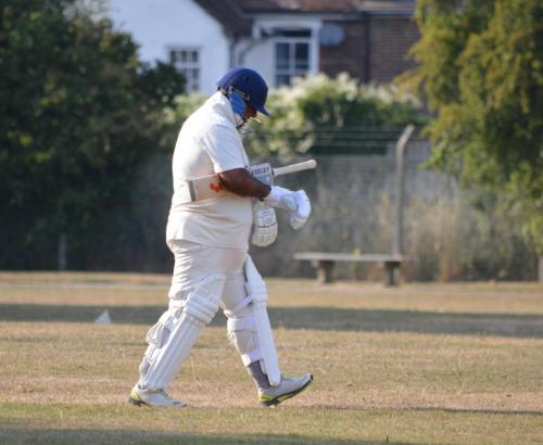 2020 Capel V Juddians 9th Aug (16)