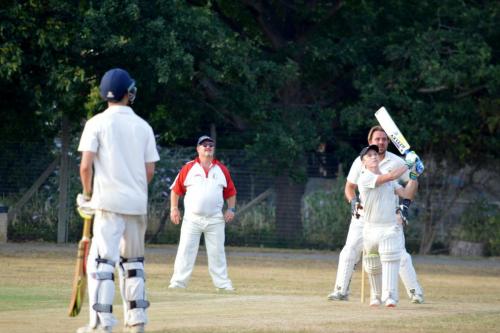 2020 Capel V Juddians 9th Aug (2)
