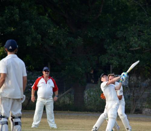 2020 Capel V Juddians 9th Aug (20)