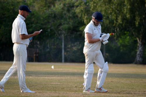 2020 Capel V Juddians 9th Aug (21)