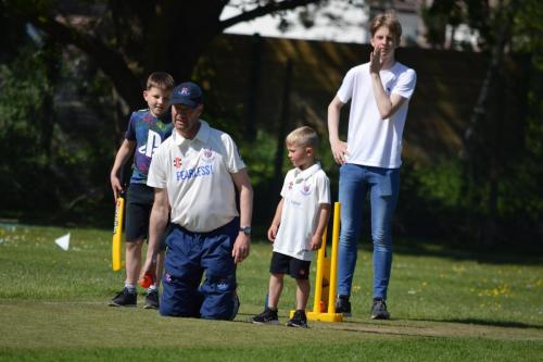 2021 30th May Open Day (2)