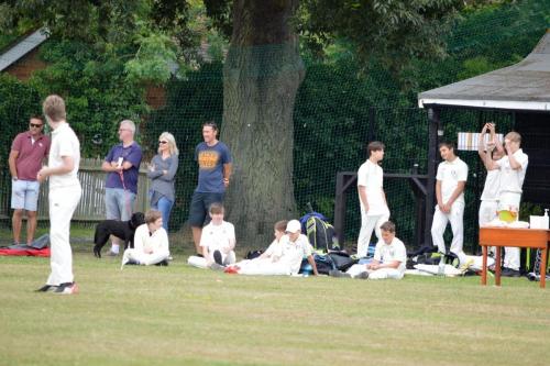 Capel Under 15s July (10)