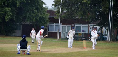 Capel Under 15s July (12)