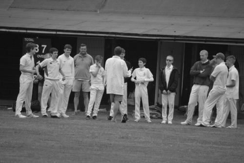 Capel Under 15s July (14)