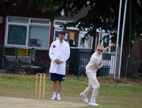 Capel Under 15s July (15)