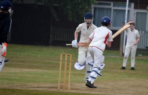 Capel Under 15s July (16)