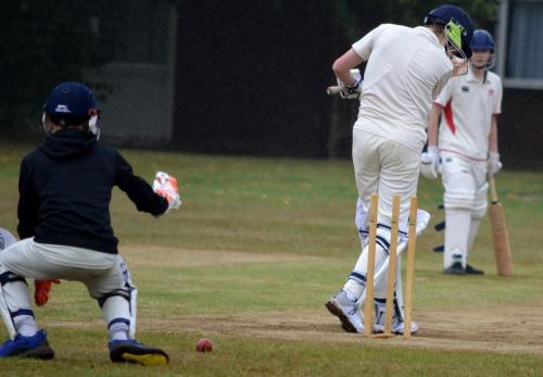 Capel Under 15s July (17)