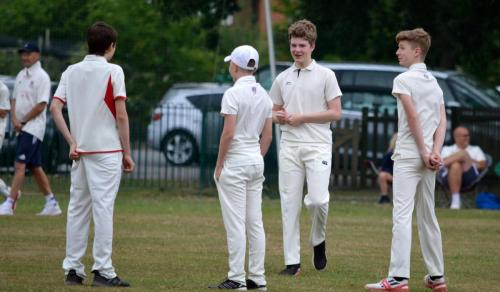 Capel Under 15s July (18)
