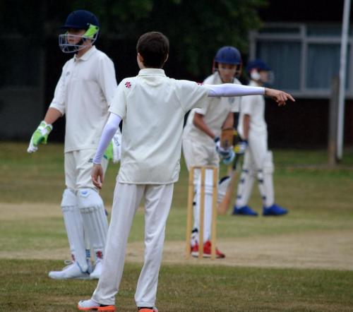 Capel Under 15s July (19)