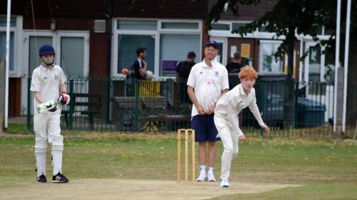Capel Under 15s July (20)