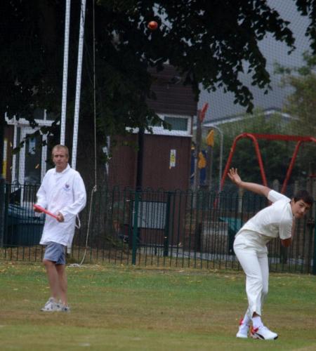 Capel Under 15s July (22)
