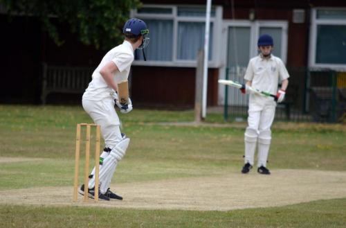 Capel Under 15s July (23)