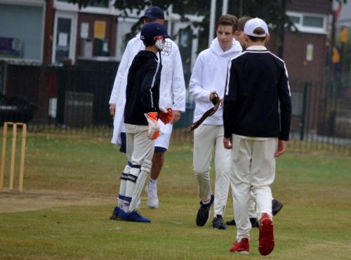 Capel Under 15s July (25)