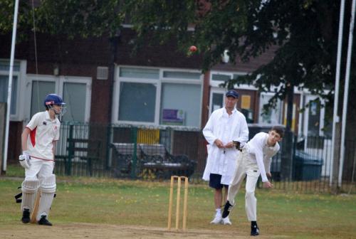 Capel Under 15s July (26)